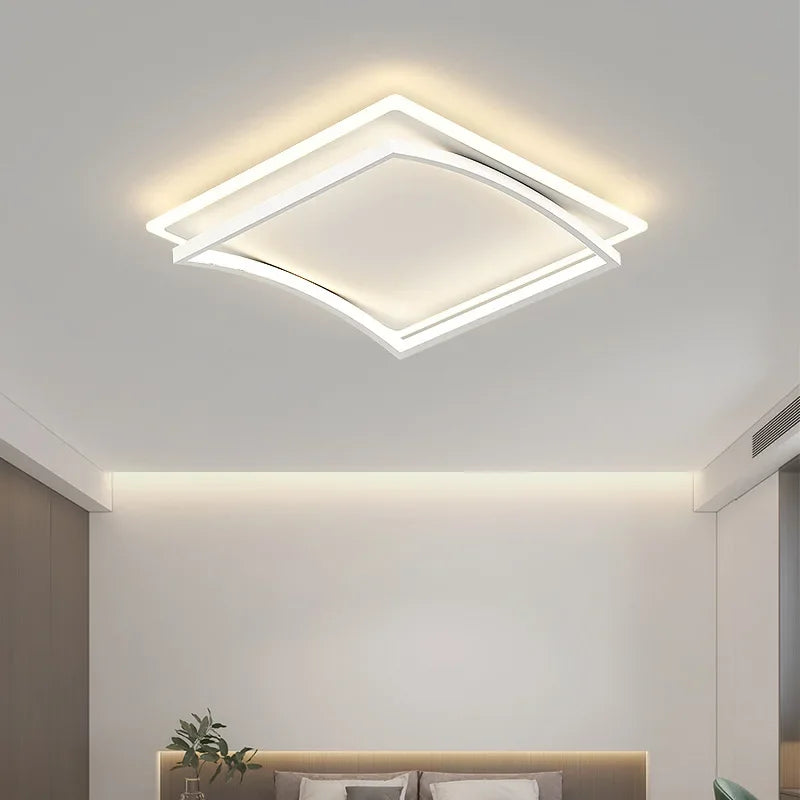 Dimmable Modern Rovenature Ceiling Lights