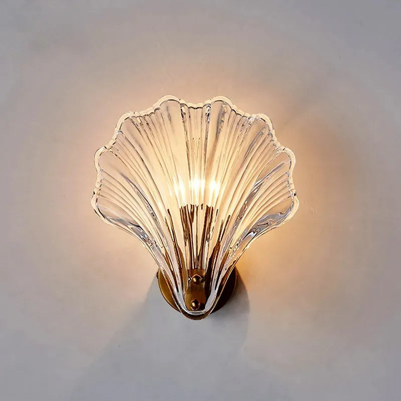 Rovenature Modern Glass Wall Lamp