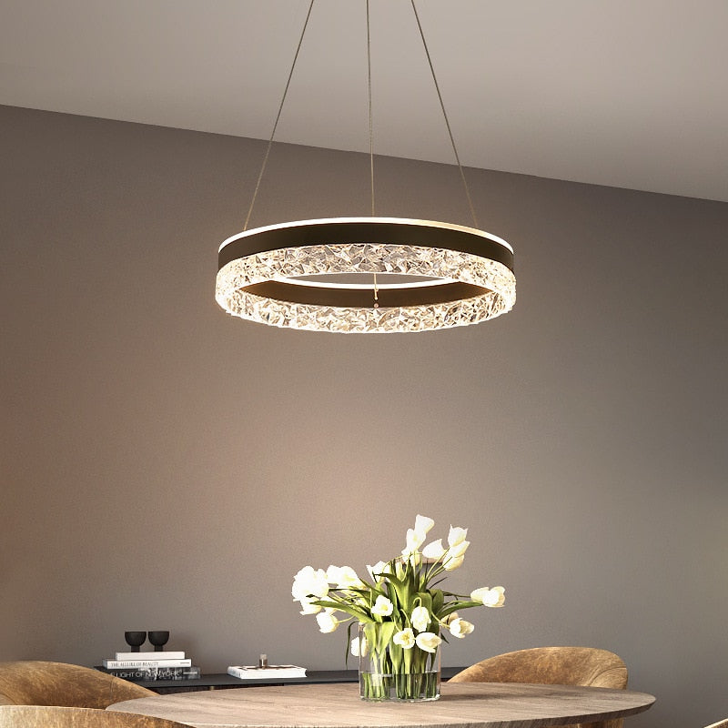 Modern Hanging Ceiling Lights