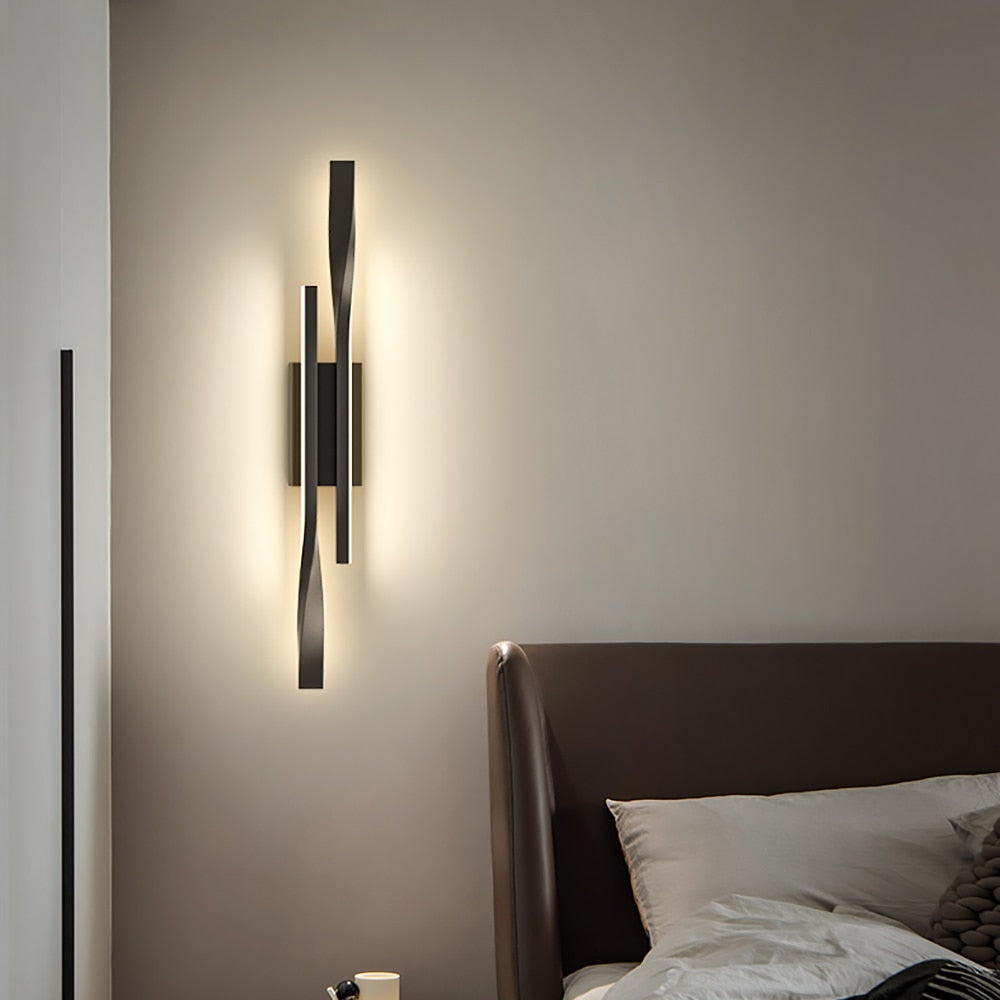 Rovenature Modern Wall Lamp Kitchen