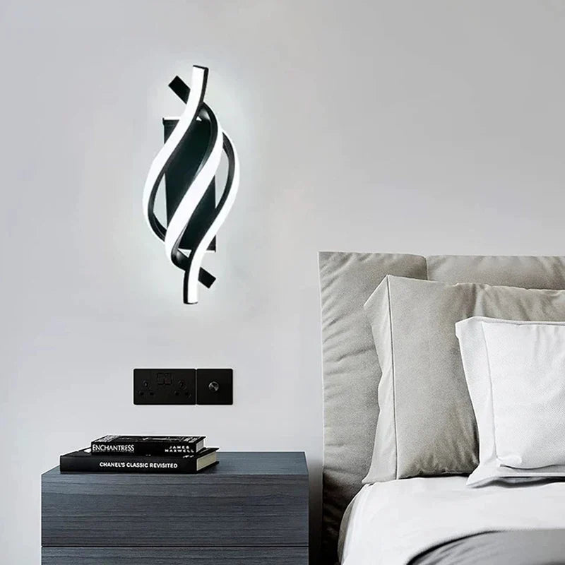 Design Wall Light Staircase – Stylish Lighting for Rovenature