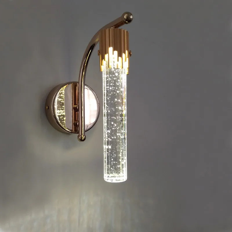 Elegant Design Wall Lamp for Hallway