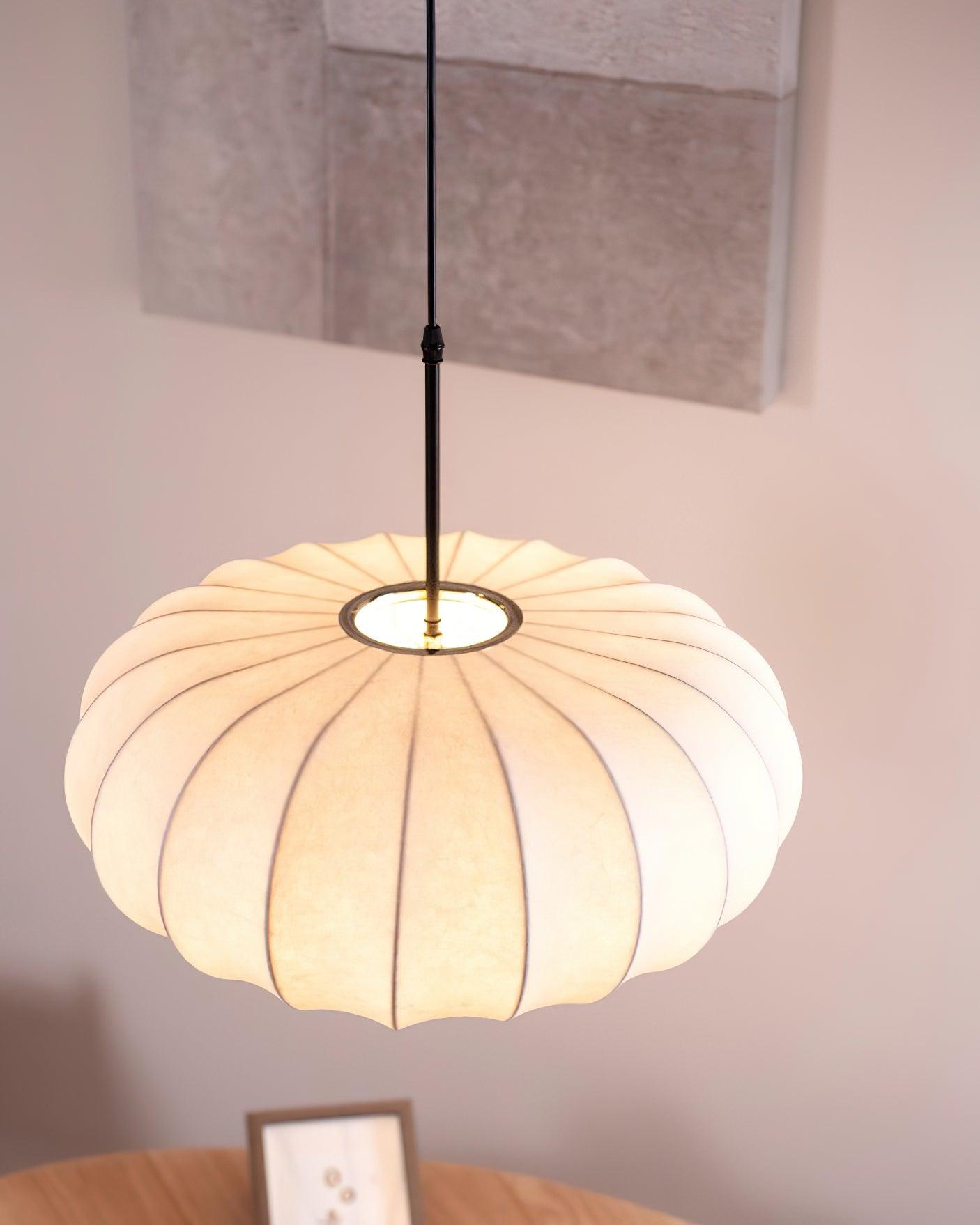 Rovenature Wabi-Sabi Pendant Light