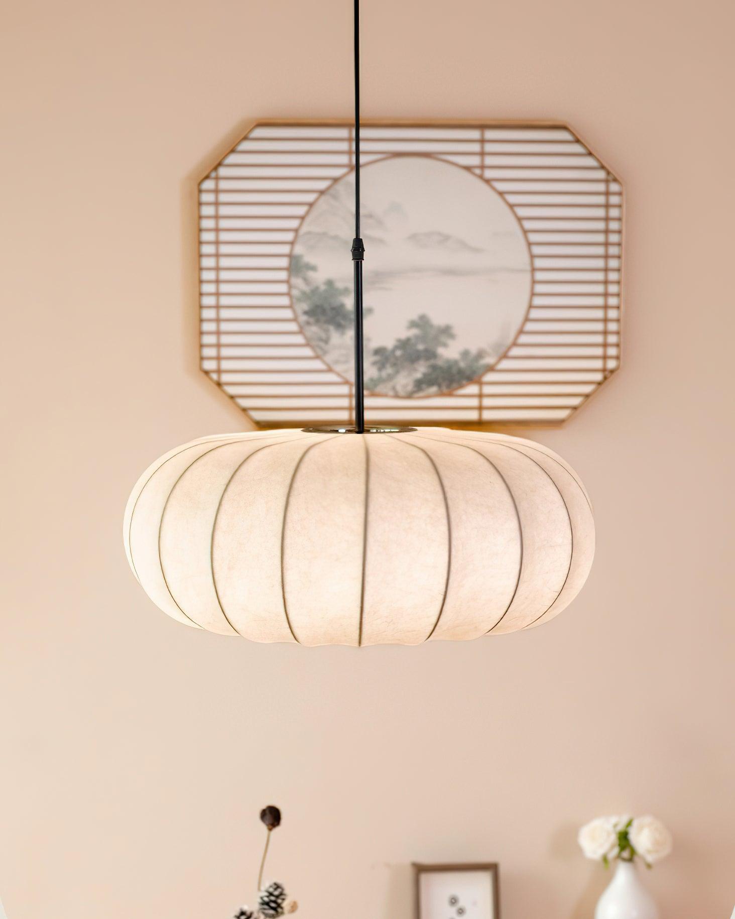 Rovenature Wabi-Sabi Pendant Light