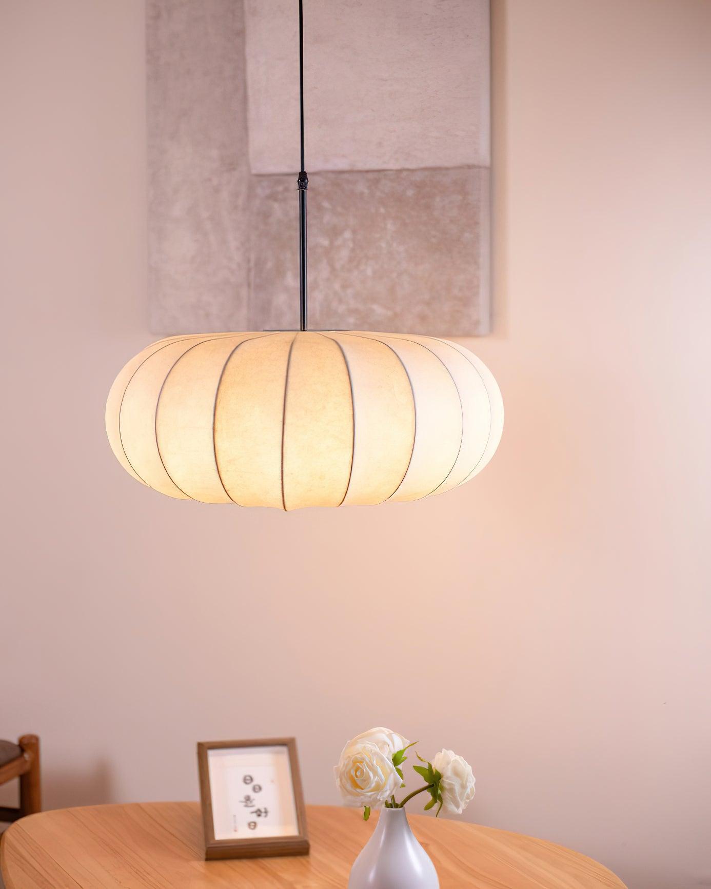 Rovenature Wabi-Sabi Pendant Light