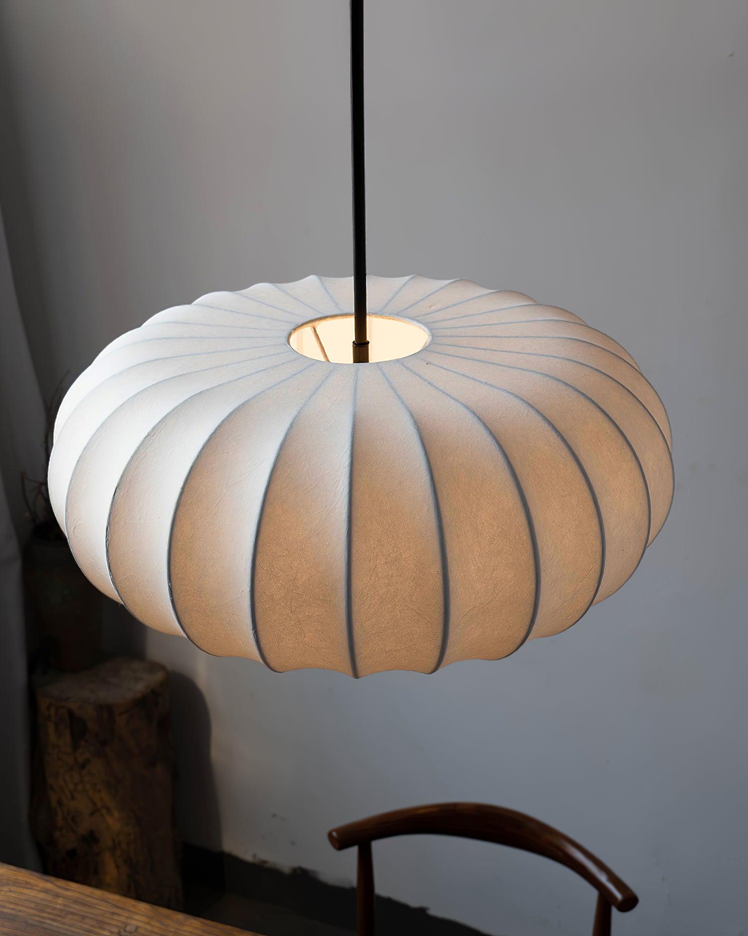 Rovenature Wabi-Sabi Pendant Light