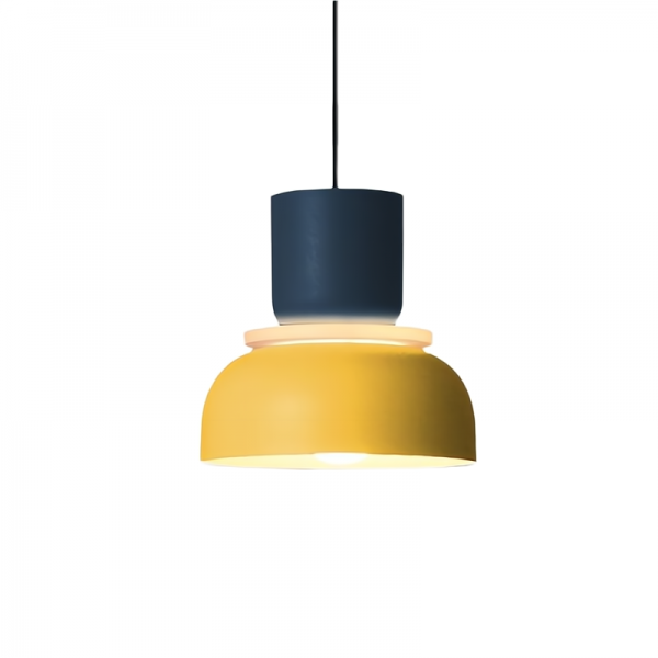 Rovenature Scandinavian Macaroon Nordic Pendant Light