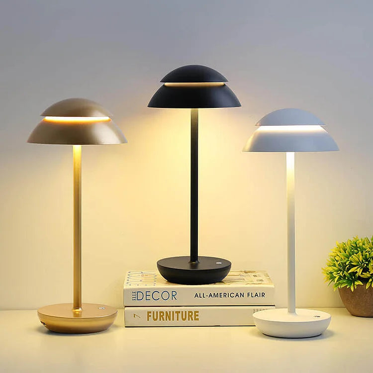 Rovenature Wireless Table Lamp