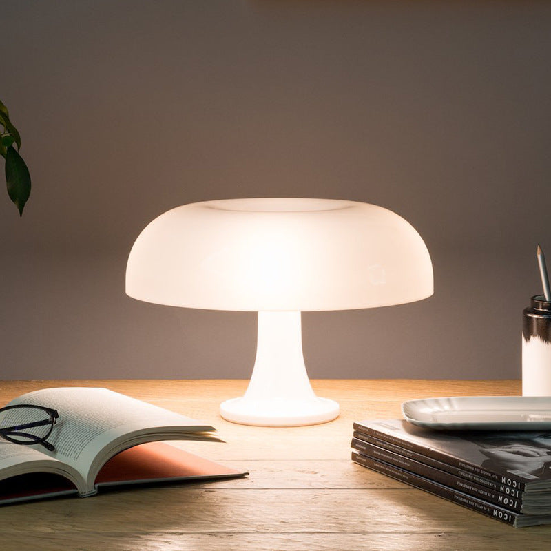 Rovenature Shape Minimalist Nordic Table Lamp