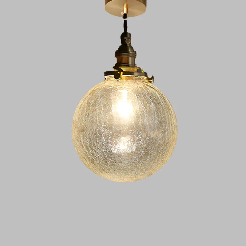 Rovenature Pendant Light - Nordic Simplicity Meets Retro Charm