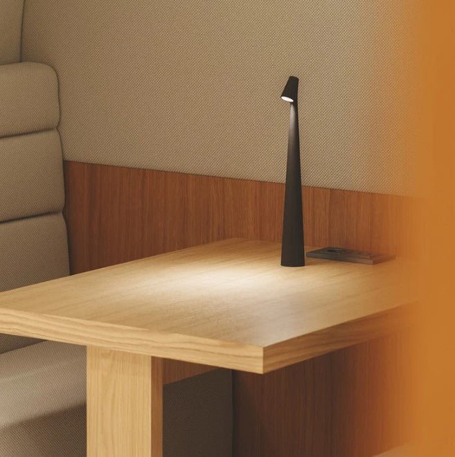 Rovenature I Portable LED Table Lamp