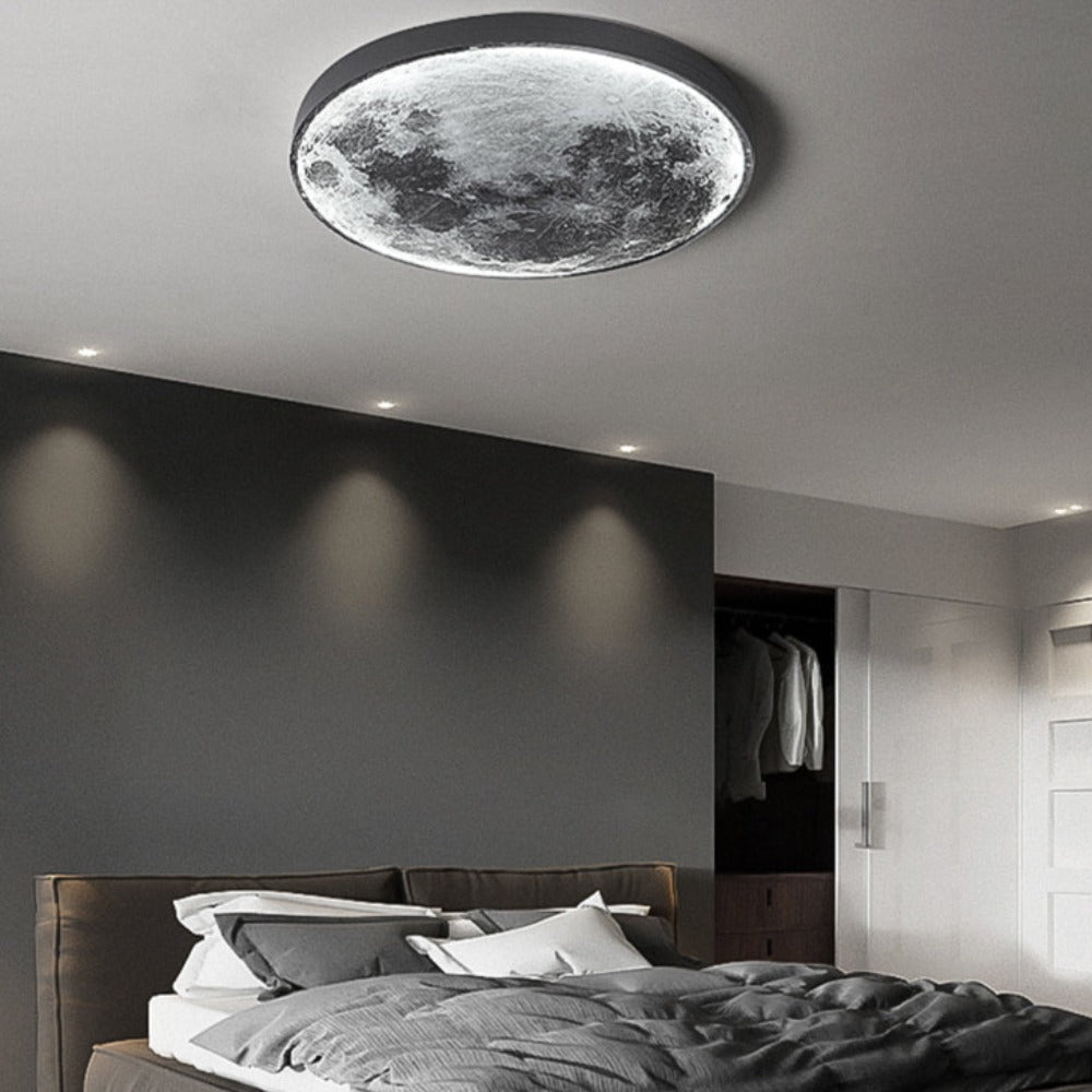 3D LED Rovenature Ceiling and Wall Light