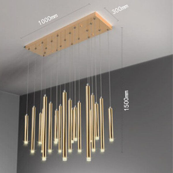 Rovenature Designer Ceiling Lights for Luxurious Lighting